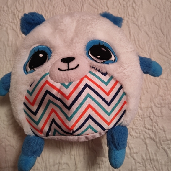 Bundle of 10 different stuffed toys - Picture 2 of 13